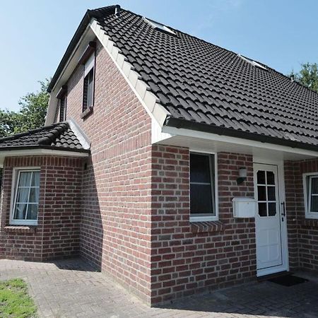 Seehund Comfortable Holiday Residence Otterndorf Exterior foto